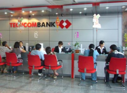 Techcombank đạt Giải thưởng Ngân hàng tốt nhất trong các nền kinh tế mới nổi tại châu Á